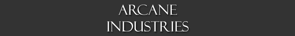 arcane industries